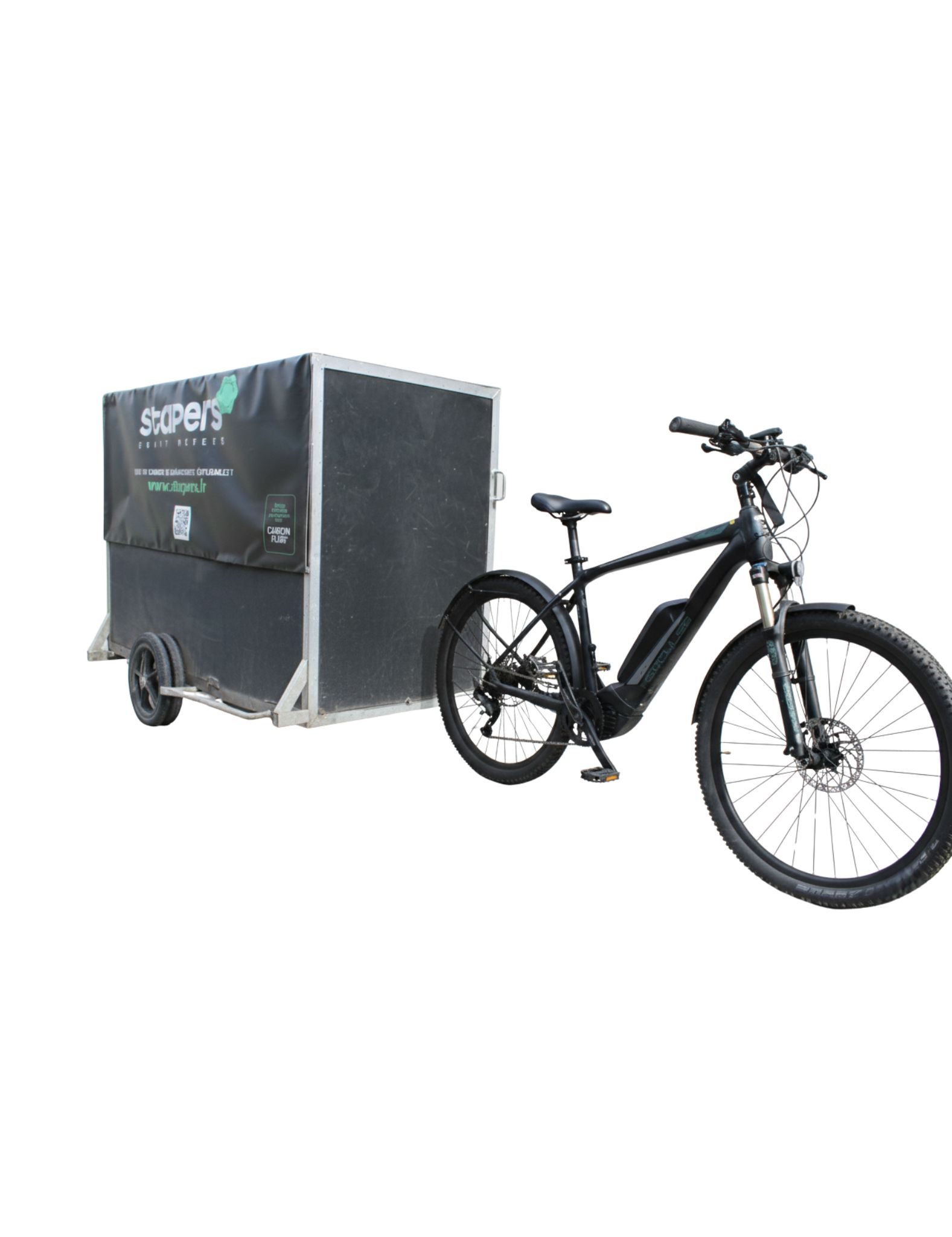 Chariot de déménagement