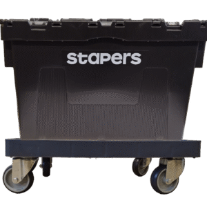 Caisses de déménagement