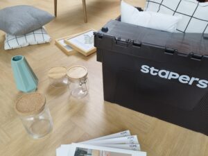 tri avant déménagement