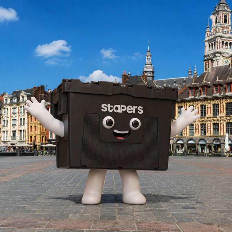 déménagement à Lille