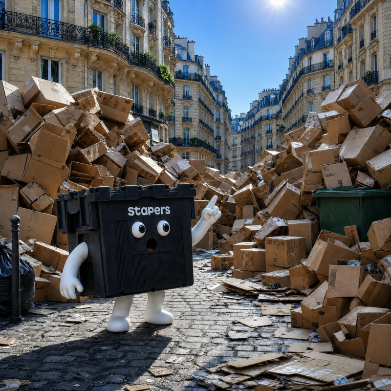 demenagement zéro déchet